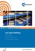 uni Spiral Belting Experience Food Grade Products Global Technical Support www.ammeraalbeltech.com