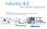 Industrie 4.0. The Aachen Approach