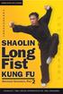 Fist. shaolin. kung fu. Advanced Sequences, Part 少 林 功 夫 高 級 長 拳 套 路 二 NICHOLAS C. YANG, SPECIAL APPEARANCE BY DR.