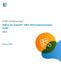 AT&T Conferencing Add-in for Outlook 2007-2010 Implementation Guide v9.5