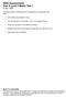 ISEB Assessments Year 8 Level 2 Maths Test 1 Author: ISEB