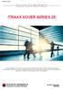 ITRAXX XOVER SERIES 25