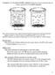 Similarities The ph of each of these solutions is the same; that is, the [H + ] is the same in both beakers (go ahead and count).