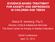 EVIDENCE-BASED TREATMENT FOR ANXIETY AND DEPRESSION IN CHILDREN AND TEENS. Stacie B. Isenberg, Psy.D.