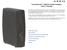 Touchstone CM820 Cable Modem User s Guide