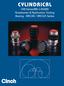 CYLINDRICAL. C48 Series/MIL-C-26500 Accessories & Application Tooling Boeing: BACC45 / BACC63 Series
