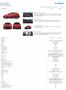 2014 MAZDA2 Sport Touring MA Z DA 2 A T A GL A N C E. 2014 MAZDA2 Sport Touring Engine. 1.5-liter DOHC 16-valve 4-cylinder with VVT