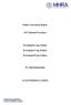 Public Assessment Report. UK National Procedure. Perindopril 2 mg Tablets. Perindopril 4 mg Tablets. Perindopril 8 mg Tablets PL 20075/0294-0296