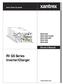 PN 270-0697-01-01 30 PN 3341. This Inverter/Charger has been factory. programmed to the following settings: Battery Type = LIQUID LEAD ACID