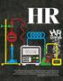 Modern HR must take on many roles to demonstrate competence and effectiveness, say DAVE ULRICH, JON YOUNGER, WAYNE BROCKBANK and MIKE ULRICH, who