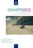 SmartEdge. Multi-Service Edge Routers (Carrier-Class, Scalable, Versatile)