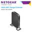 N600 WiFi Range Extender