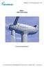 WWD-1 1 MW wind turbine