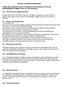 SPECIAL CLAUSES/WARRANTIES THESE ARE OPERATIVE ONLY IF SHOWN IN THE SCHEDULE OR IN AN ENDORSEMENTFORMING PART OF THE SCHEDULE