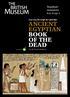 ANCIENT EGYPTIAN BOOK OF THE DEAD