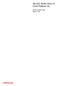 The SQL Model Clause of Oracle Database 10g. An Oracle White Paper August 2003