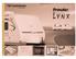 PROWLER LYNX-Travel Trailers and Fifth Wheels-2006