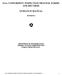 FAA CONFORMITY INSPECTION PROCESS, FORMS AND RECORDS GUIDANCE MANUAL