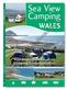Sea View Camping WALES