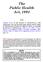 The Public Health Act, 1994