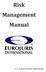 V1.0 - Eurojuris ISO 9001:2008 Certified