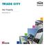 TRADE CITY. Kier Property. www.trade-city.co.uk