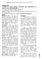 Original article A Study to evaluate Patient expectation and satisfaction in a tertiary care teaching Hospital.