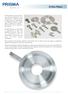 Orifice Plates. Specifications