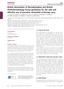 BJD British Journal of Dermatology. 1.0 Purpose and scope. 2.0 Stakeholder involvement and peer review. 3.0 Methodology GUIDELINES