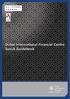 Dubai International Financial Centre Sukuk Guidebook