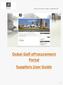 Tejari BA 16 User Guides Suppliers All Rights Reserved. Dubai Golf eprocurement Portal Suppliers User Guide