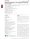 Revised U.K. guidelines for the management of cutaneous melanoma 2010