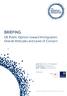 BRIEFING. UK Public Opinion toward Immigration: Overall Attitudes and Level of Concern. www.migrationobservatory.ox.ac.uk