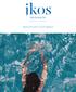 ikos oceania Fact Sheet