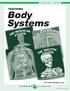 TEACHING Body Systems