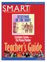 S.M.A.R.T.box. Circulatory System The Plasma Pipeline Teacher s Guide CURRICULUM MEDIA GROUP. Standards-based MediA Resource for Teachers