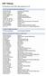 NRF Ratings. The following is a list of NRF-rated researchers at UP: A-rated leading international researchers. P-rated Prestigious awards