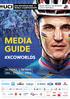 MEDIA GUIDE #XCOWORLDS