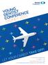 YOUNG DENTIST CONFERENCE SYDNEY 2015 LET YOUR CAREER TAKE OFF! Date Saturday 29 August 2015 Time 08.45-17.25 Networking Social 17.30-19.