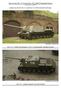 Surviving ISU-122 and ISU-152 Self-Propelled Guns Last update : 31 July 2016
