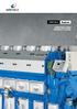 WÄRTSILÄ 50DF PRODUCT GUIDE