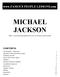 www.famous PEOPLE LESSONS.com JACKSON http://www.famouspeoplelessons.com/m/michael_jackson.html