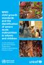 WHO child growth standards and the identification of severe acute malnutrition in infants and children