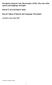 Prosthetic Surgical Voice Restoration (SVR): The role of the speech and language therapist. Royal College of Speech and Language Therapists