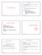 Communication. Layered Protocols. Topics to be covered. PART 1 Layered Protocols Remote Procedure Call (RPC) Remote Method Invocation (RMI)