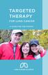 targeted therapy a guide for the patient