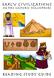EARLY CIVILIZATIONS IN THE EASTERN HEMISPHERE. Reading study guide