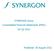 SYNERGON Group Consolidated Financial Statements (IFRS) for Q2 2012
