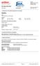 idealvac.com (505)872-0037 idealvac.com First issued: 1995-01-31 Trade name: Spezialöl N62 Status: 2005-13-01