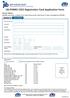 UK-PHMES CSCS Registration Card Application Form